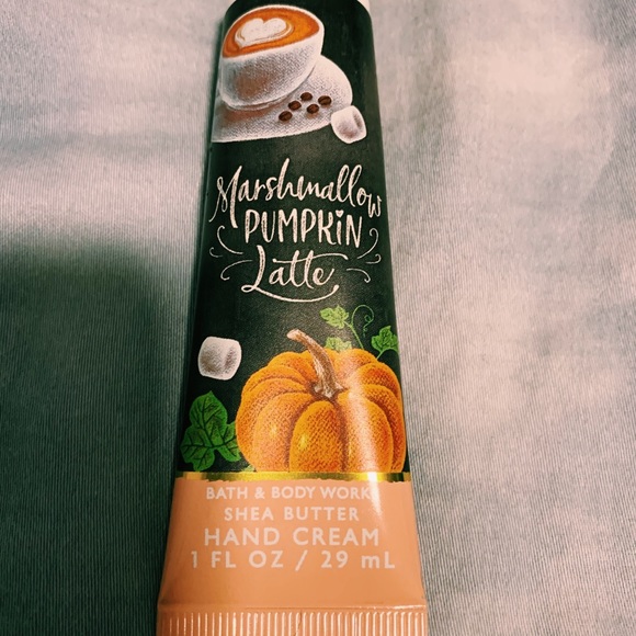 Bath & Body Works Other - B & B Works Hand Lotion